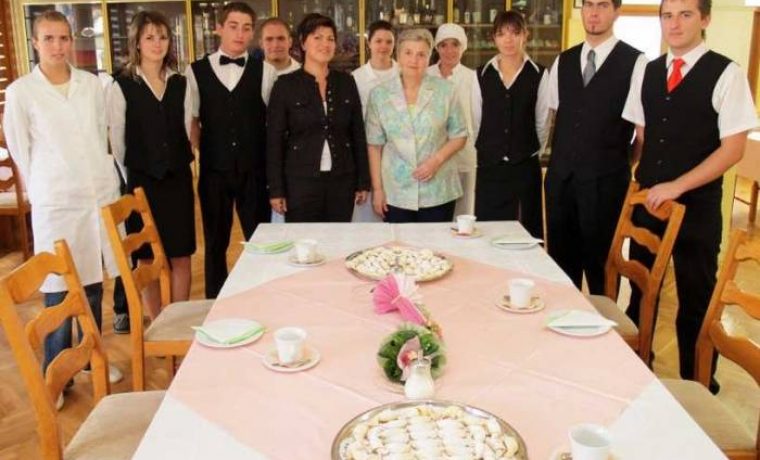 hotelijerska_1185351375.JPG Foto: Zadarski list