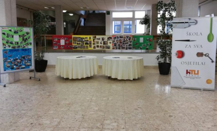 Foto: HTUŠ