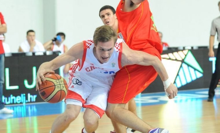 Foto: FIBA Europa
