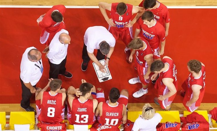 Foto: FIBA