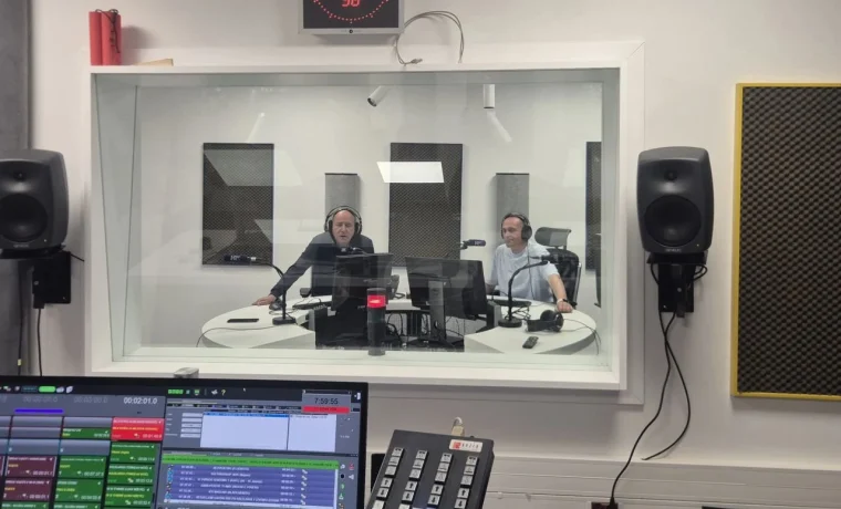 Foto: HRT - Radio Zadar