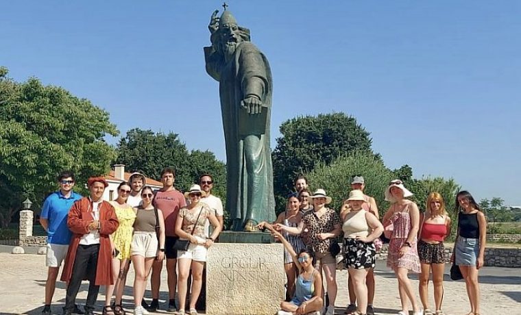 Foto: Zadarska županija
