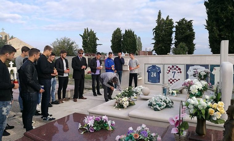 Foto: NK Zadar