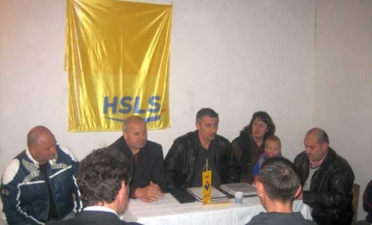 Foto: HSLS