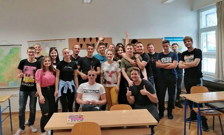 Foto: HTUŠ