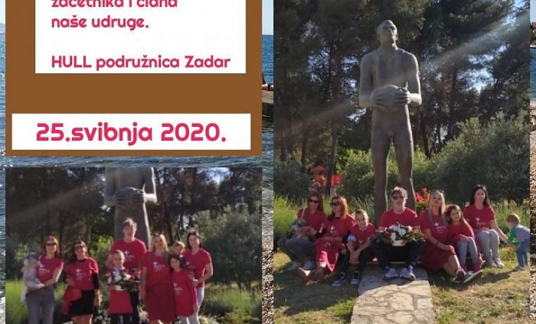 Foto: HULL Zadar