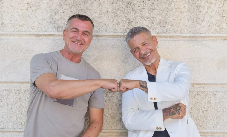 PR foto
