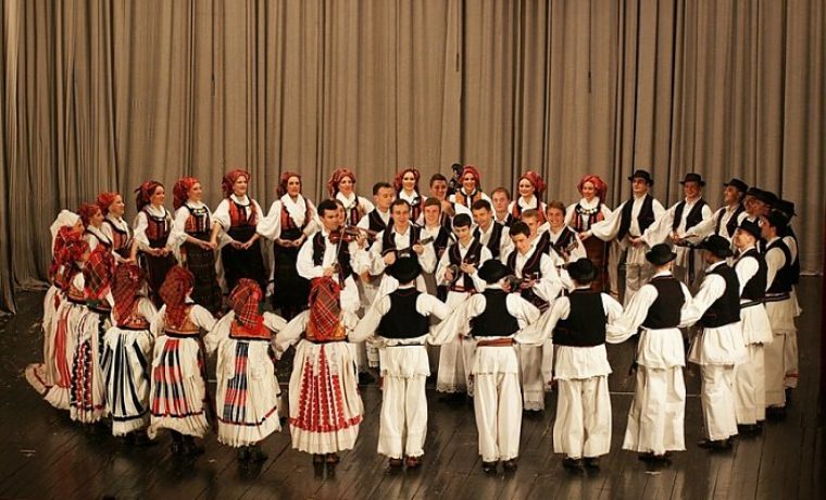 Foto: TZ Grada Zadra