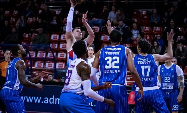 Foto: KK Igokea