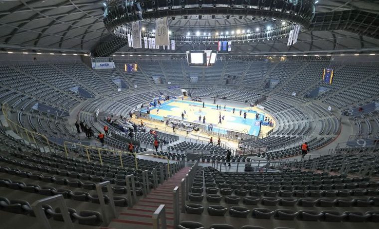 Foto: Zvonko Kucelin / KK Zadar