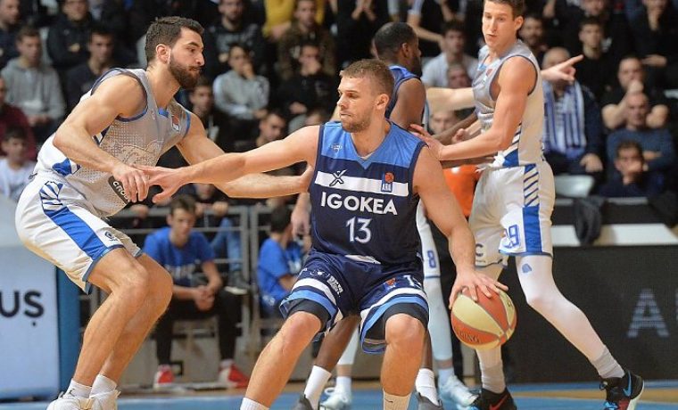 Foto: ABA liga