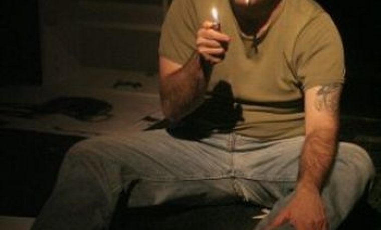 igor_hamer_1242373900.jpg Foto: Teatar Exit