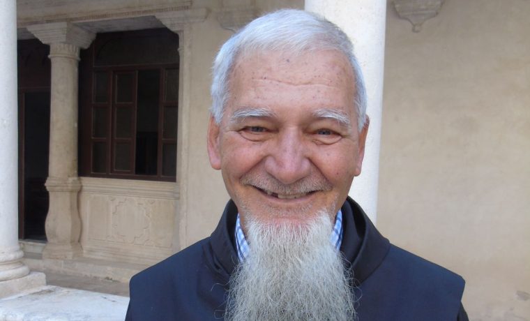 ilija Foto: Samostan sv. Frane