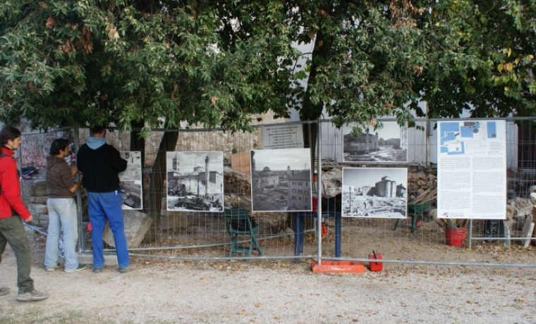 ilija_1446717495.JPG Foto: Arheološki muzej