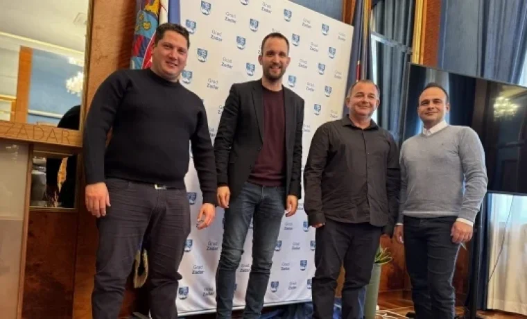 Foto: Grad Zadar