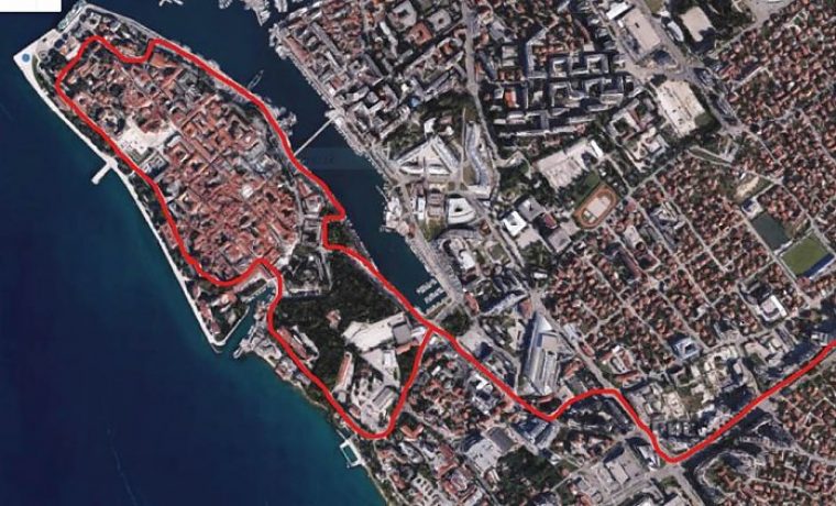 Foto: Grad Zadar