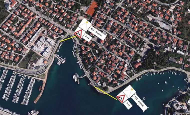 Foto: Grad Zadar