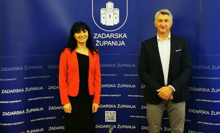 Foto: Zadarska županija