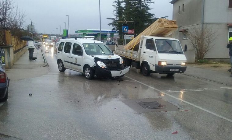 Foto: MO Ričine