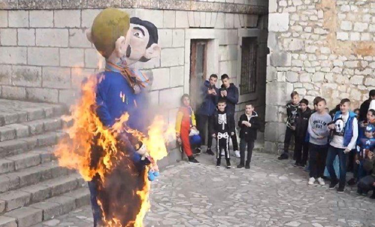 Foto: Youtube Boško Ćosić
