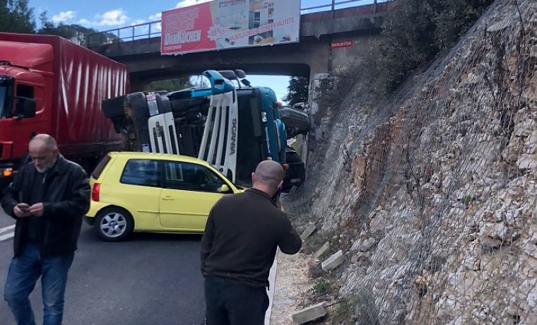 Foto: čitatelj