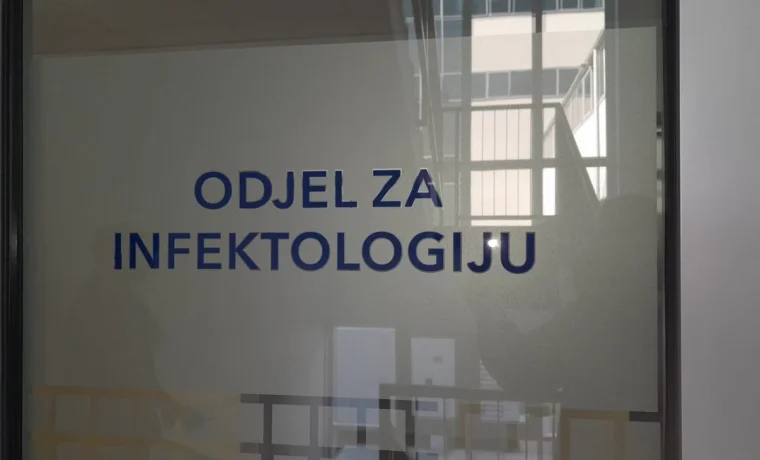 infektologija