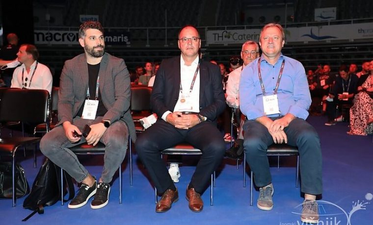 Foto: SC višnjik