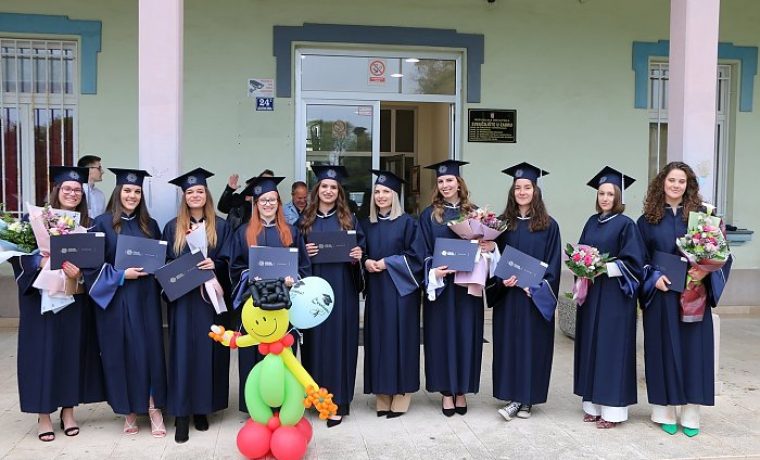 Foto: Sveučilište u Zadru