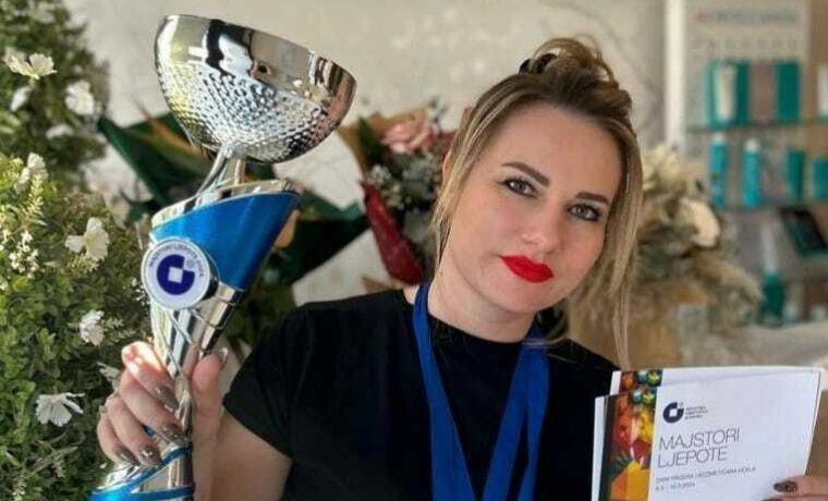 inge petričević inge petričević