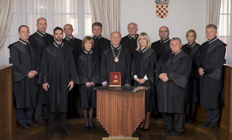 Foto: Ustavni sud