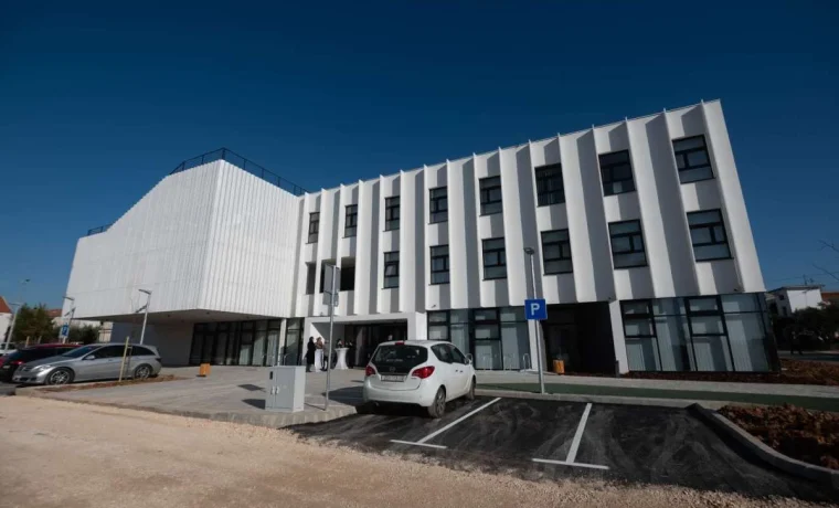 Foto: Inovativni Zadar