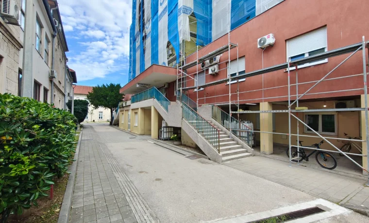 interna, energetska interna, energetska