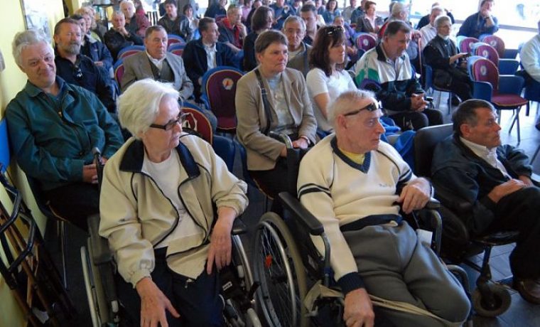 invalidi_1272560465.jpg Foto: Zadarski list