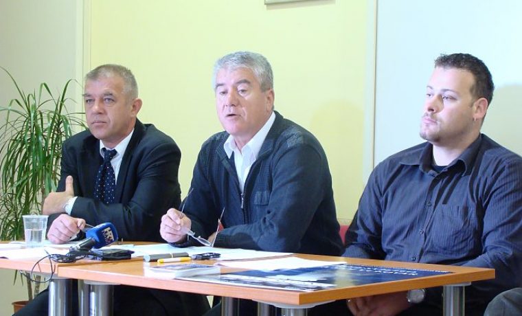 Foto: V. Vidučić