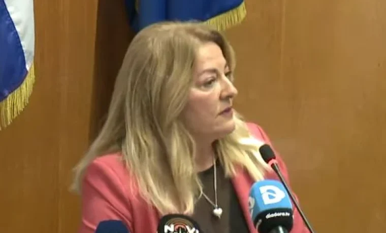 irena dragić