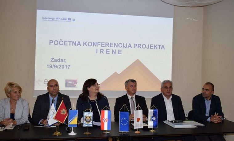 Foto: Zadarska županija
