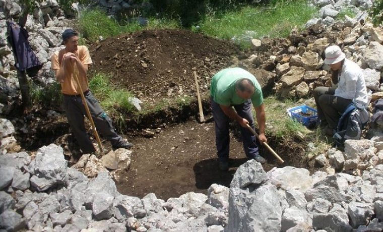 iskopi_1370965230.jpg Foto: Zadarski list