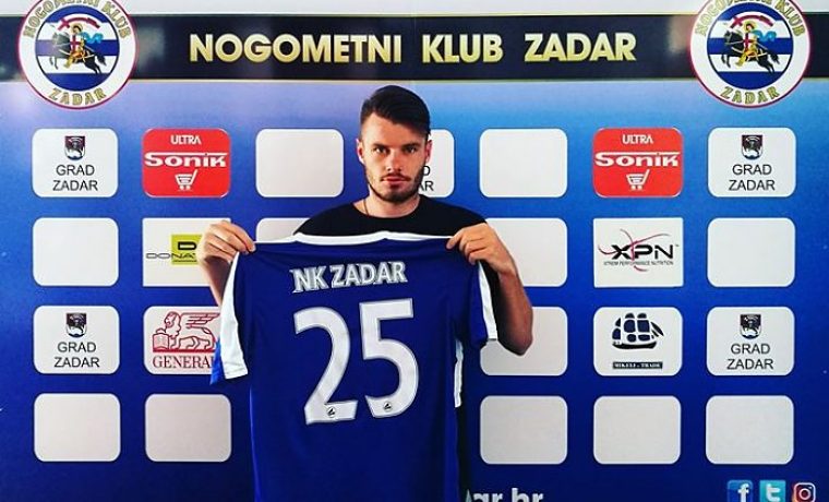 Foto: NK Zadar