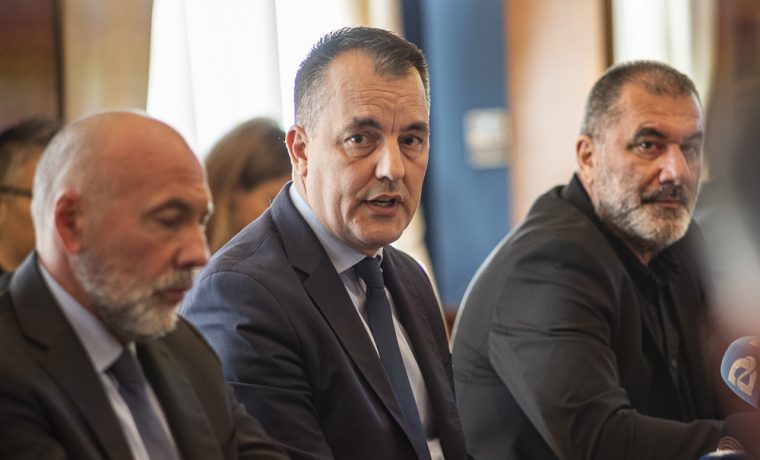 Foto: Tomi Burčul