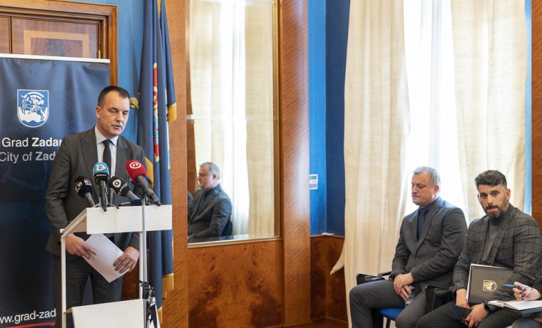 Foto: Tomi Burčul