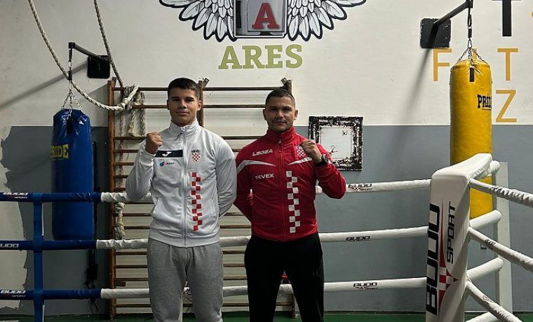 Foto: BK Ares