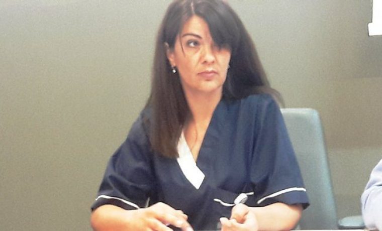 ivana_gusar_1496746894.jpg Foto: 057info