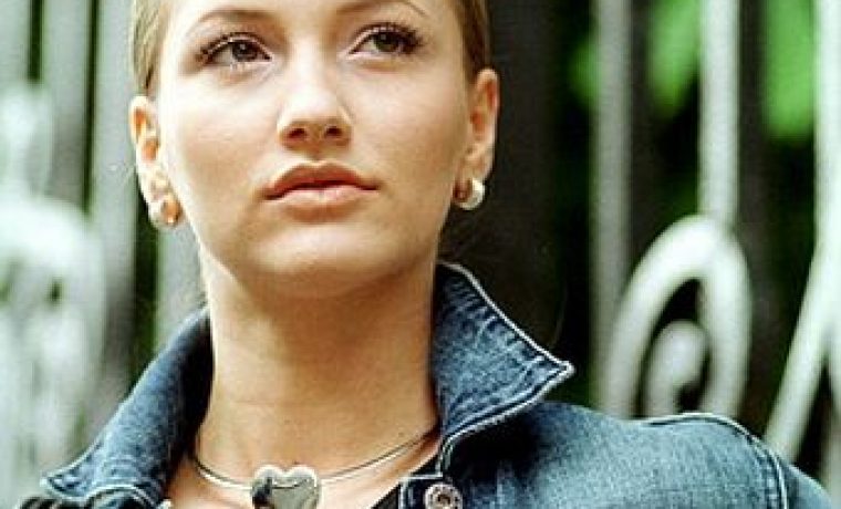 ivana_hodak_1223324321.jpg Foto: cropix