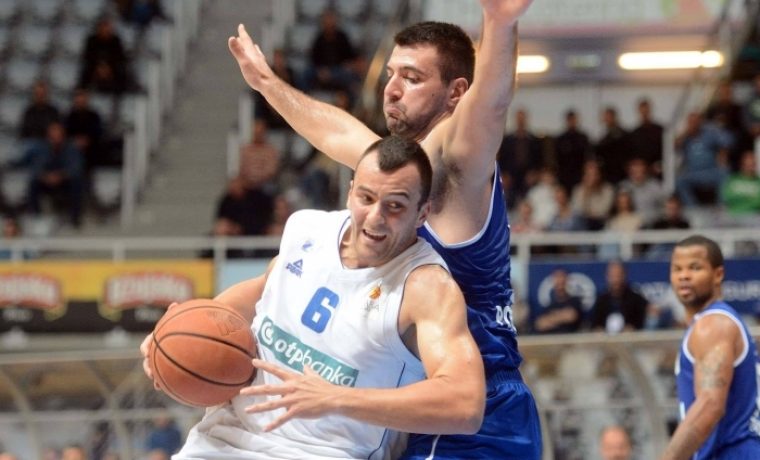 Foto: KK Zadar Facebook