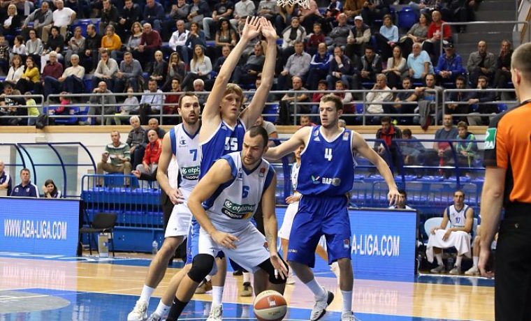 Foto: ABA liga