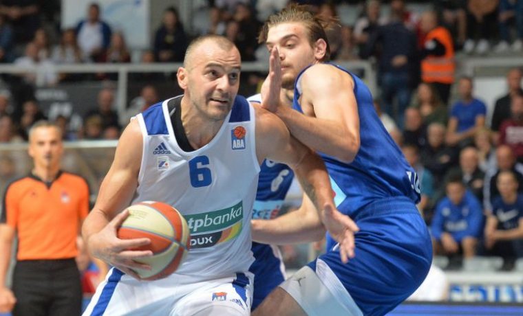 Foto: ABA liga
