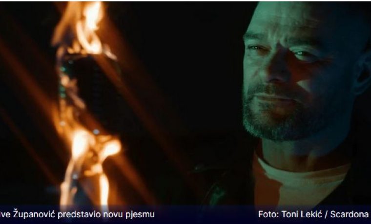 ive županović