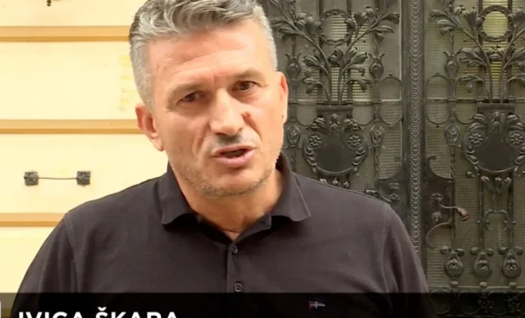 ivica škara ivica škara