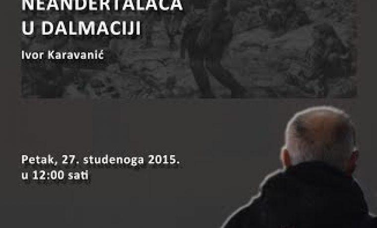 Foto: Arheološki muzej