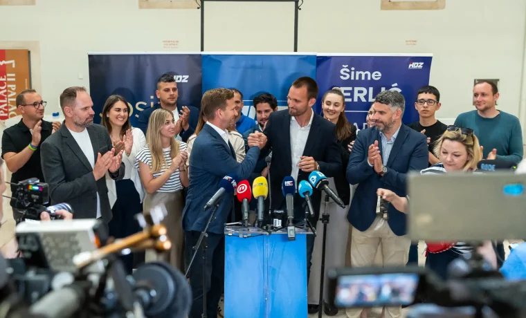 Foto: Tomi Burčul